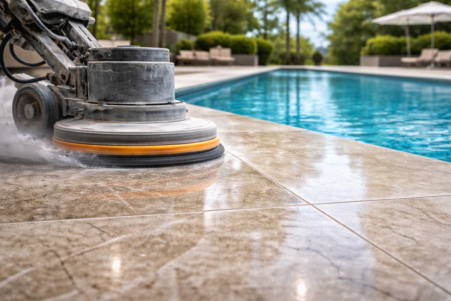 Havuz Mermer Silim ve Tadilat